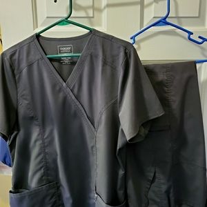 Cherokee Revolution Scrubs (2 sets)